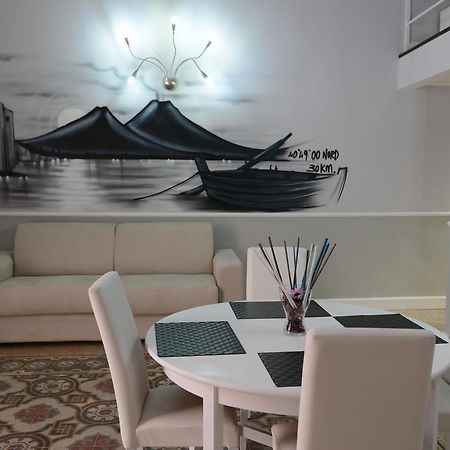 B&B La Torretta Chiaia Naples Exterior photo