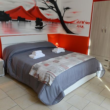 B&B La Torretta Chiaia Naples Exterior photo