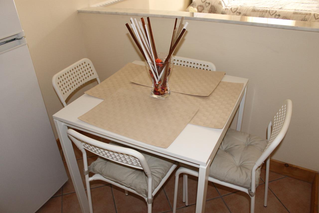 B&B La Torretta Chiaia Naples Exterior photo
